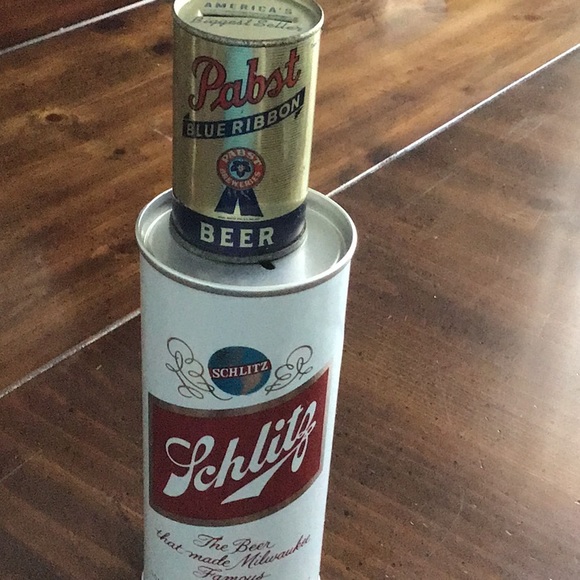 VNTG #PBR bank, #Schlitz bank,#Canadian ace bank - Picture 3 of 14
